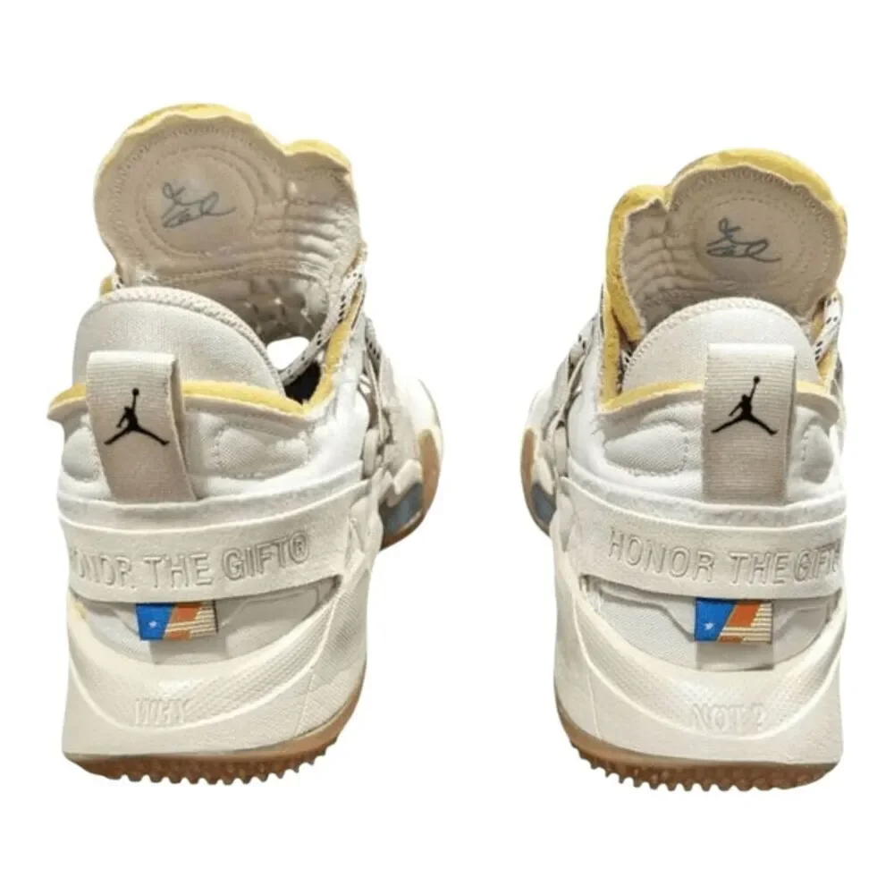 Nike great size